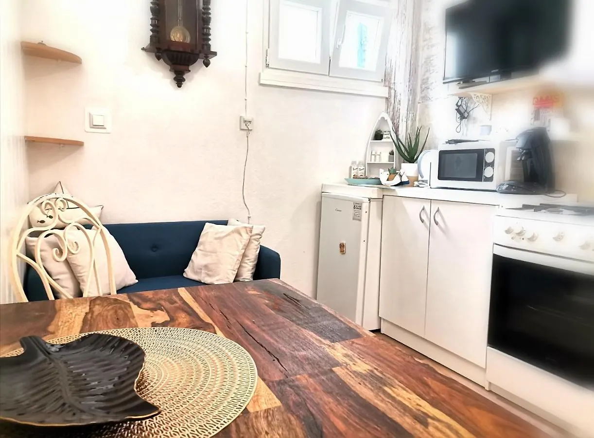 Apartmán Studio Milla Split