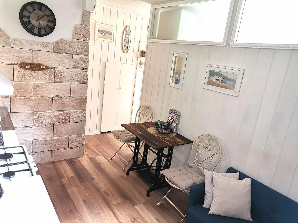 Apartmán Studio Milla Split