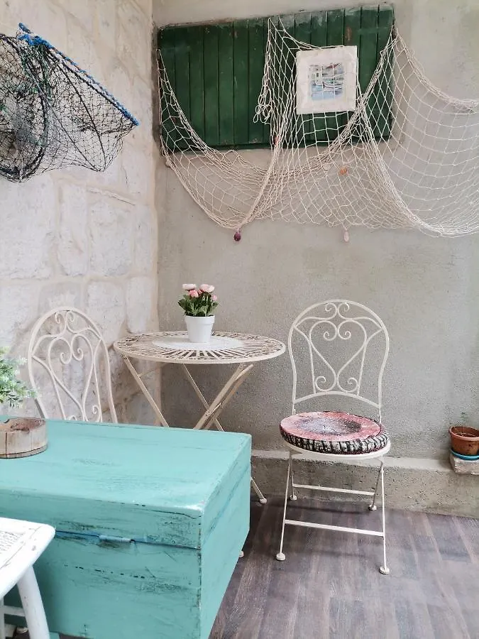 Apartmán Studio Milla Split