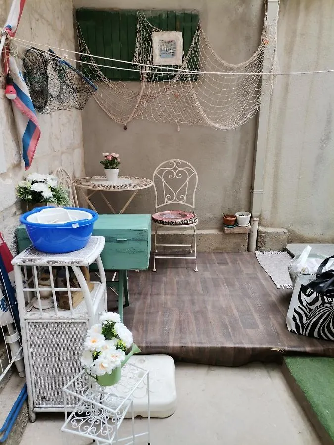 Apartmán Studio Milla Split