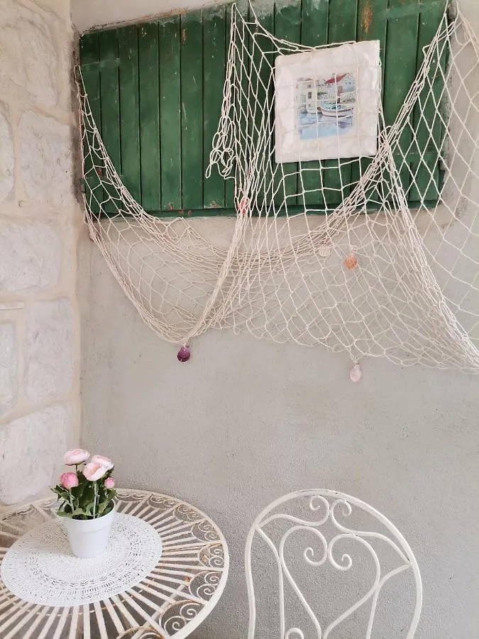 Apartmán Studio Milla Split