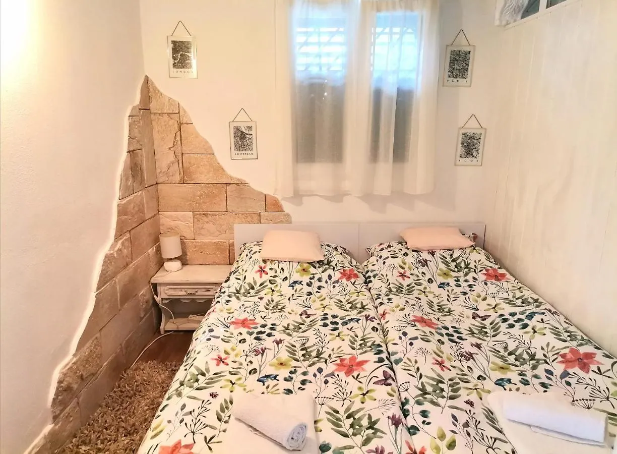 Apartmán Studio Milla Split