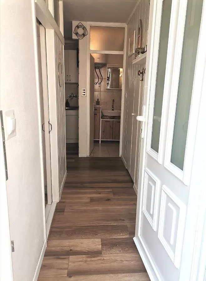 Studio Milla Split Apartmán