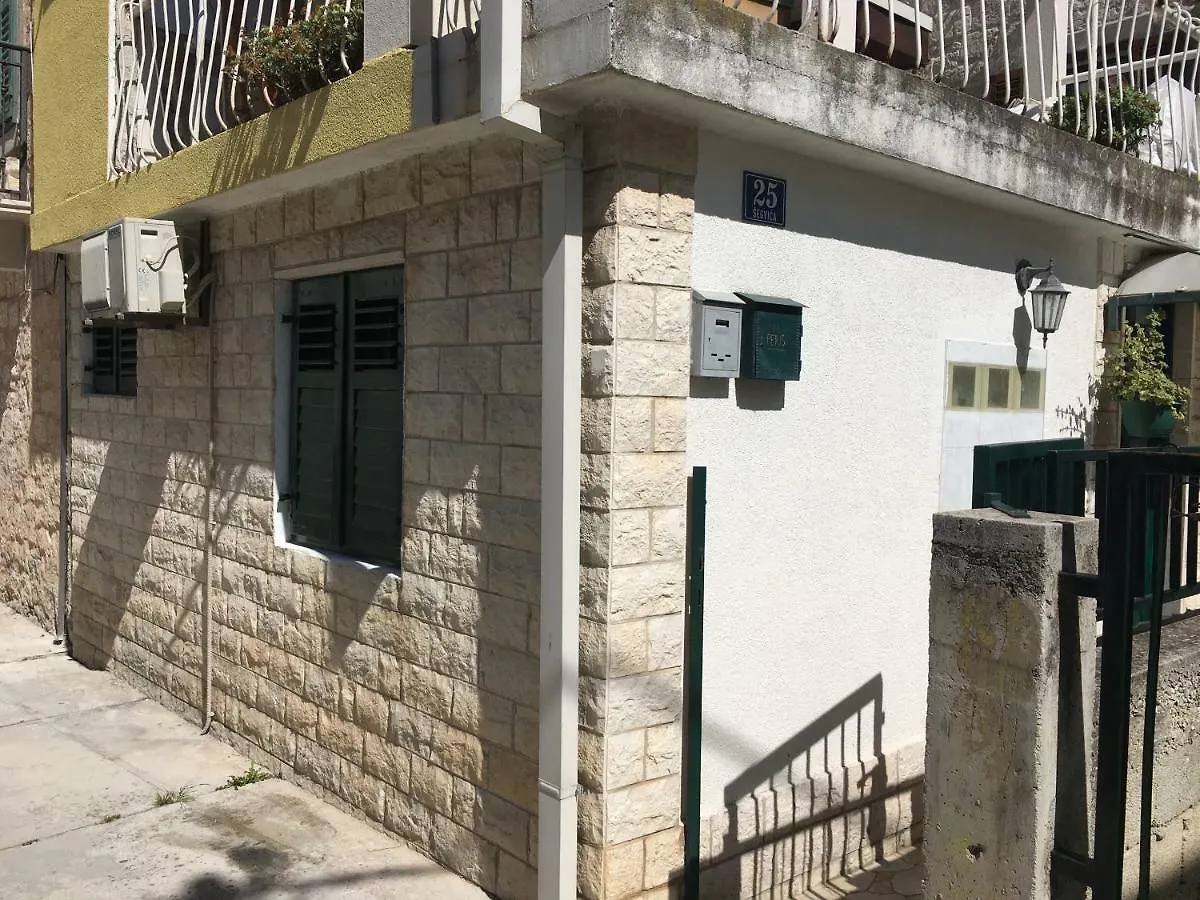 Apartmán Studio Milla Split