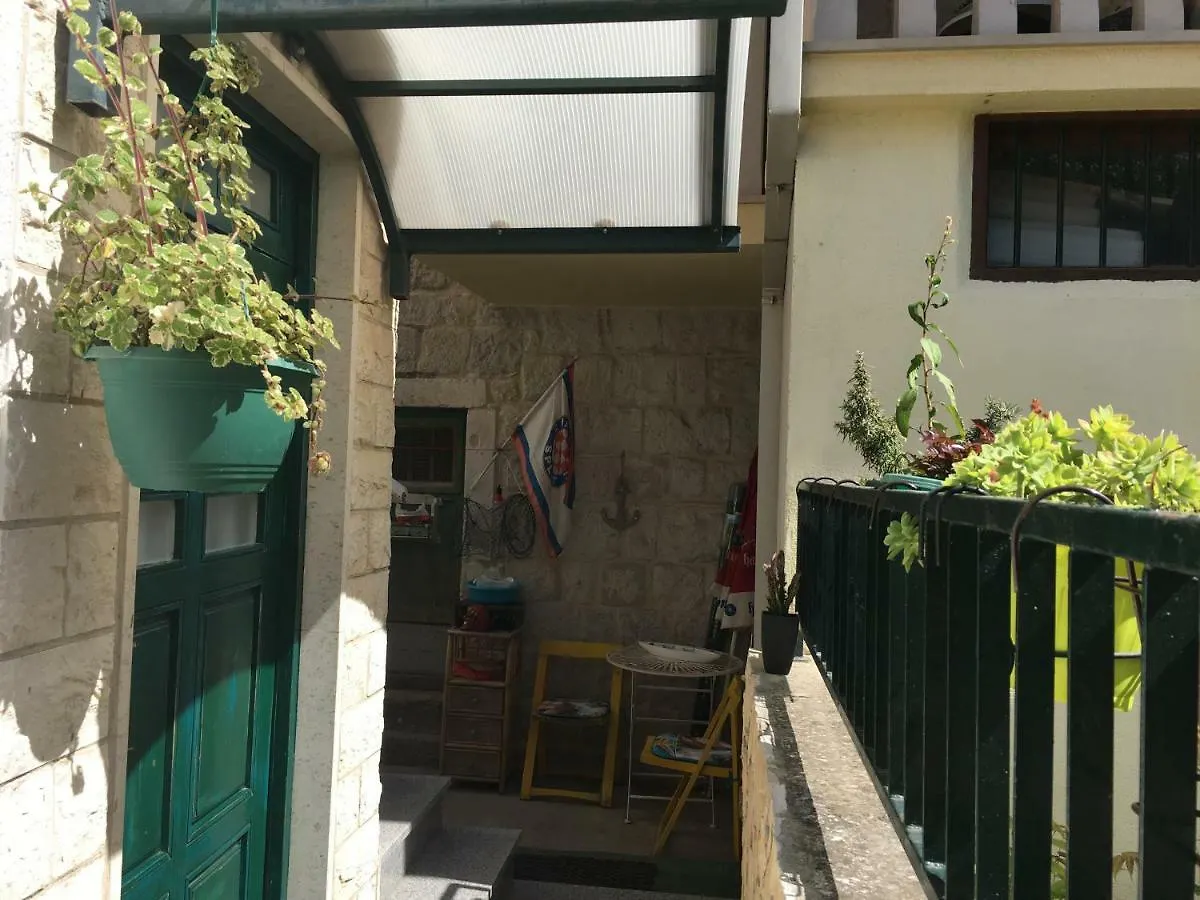 Studio Milla Split Apartmán