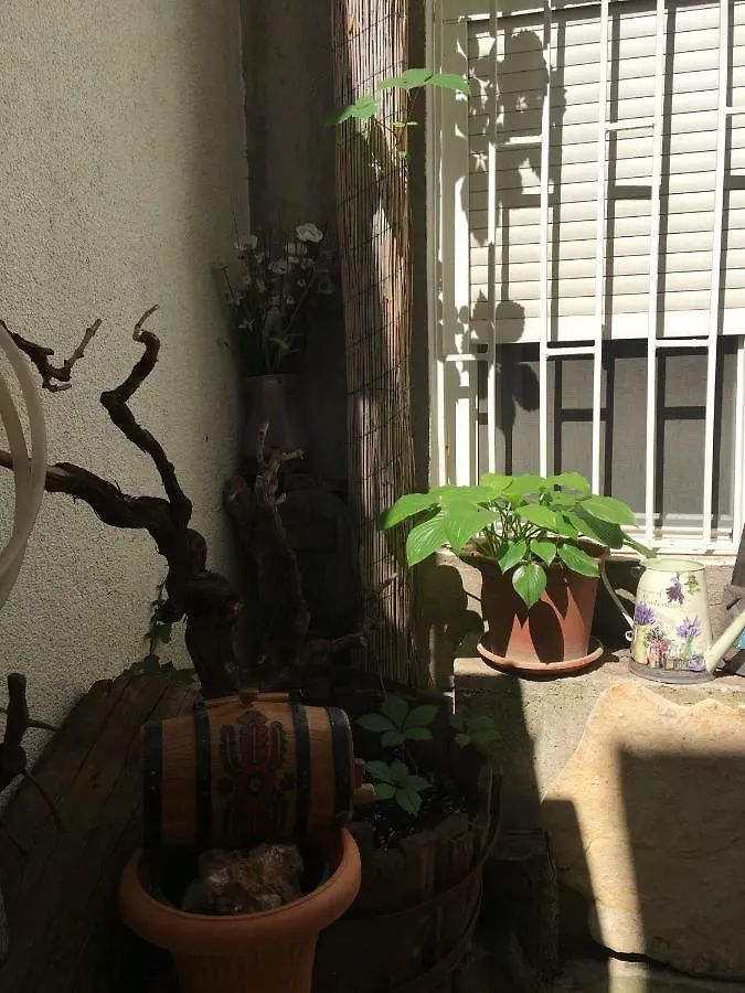 Apartmán Studio Milla Split