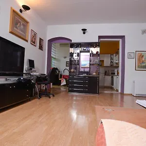 Epicenter Appartement
